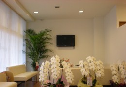 よつばクリニック写真4