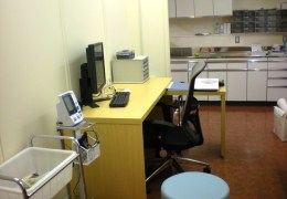 よつばクリニック写真5