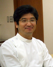 よつばクリニック院長　堀江俊幸福